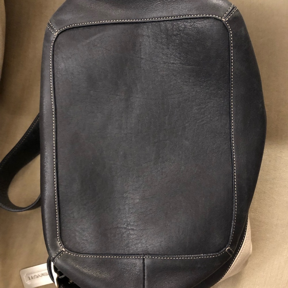 HOBO BAG - Picture 4 of 8